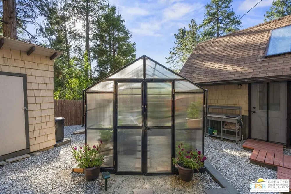 52731 Sylvan Way Idyllwild, CA 92549