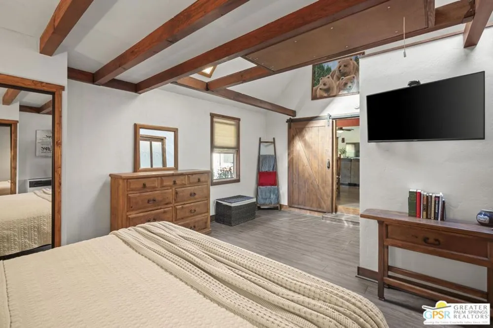 52731 Sylvan Way Idyllwild, CA 92549