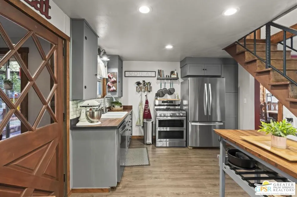 52731 Sylvan Way Idyllwild, CA 92549