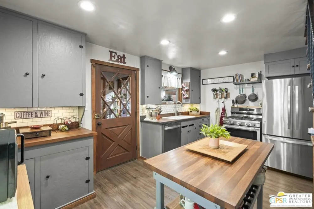 52731 Sylvan Way Idyllwild, CA 92549
