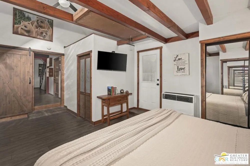 52731 Sylvan Way Idyllwild, CA 92549