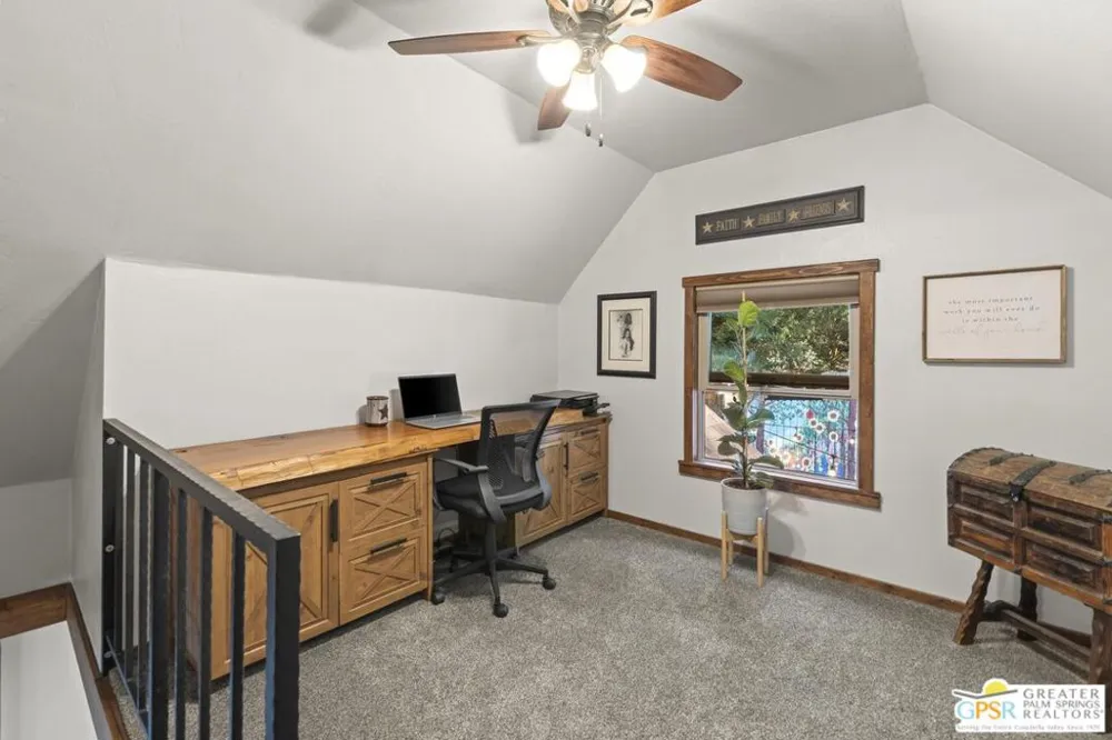 52731 Sylvan Way Idyllwild, CA 92549