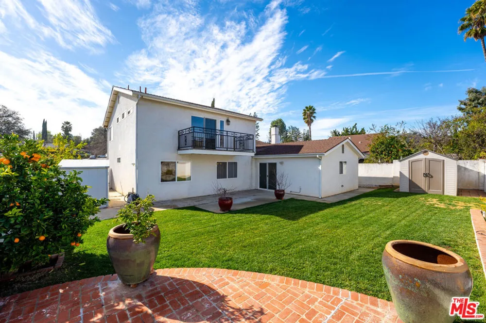 29403 Trailway Lane Agoura Hills, CA 91301