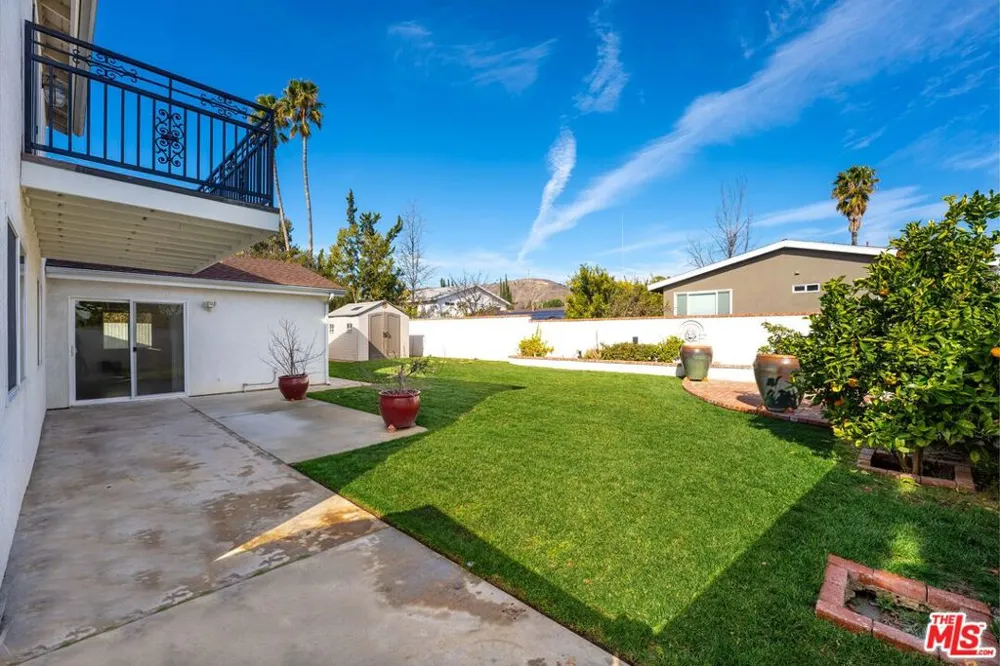 29403 Trailway Lane Agoura Hills, CA 91301