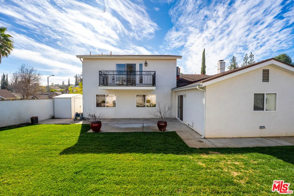 29403 Trailway Lane Agoura Hills, CA 91301