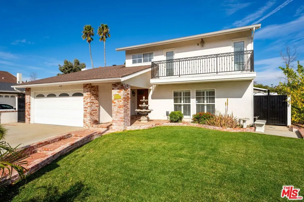 29403 Trailway Lane Agoura Hills, CA 91301