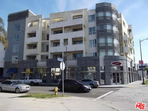 1260 Corning Street #503