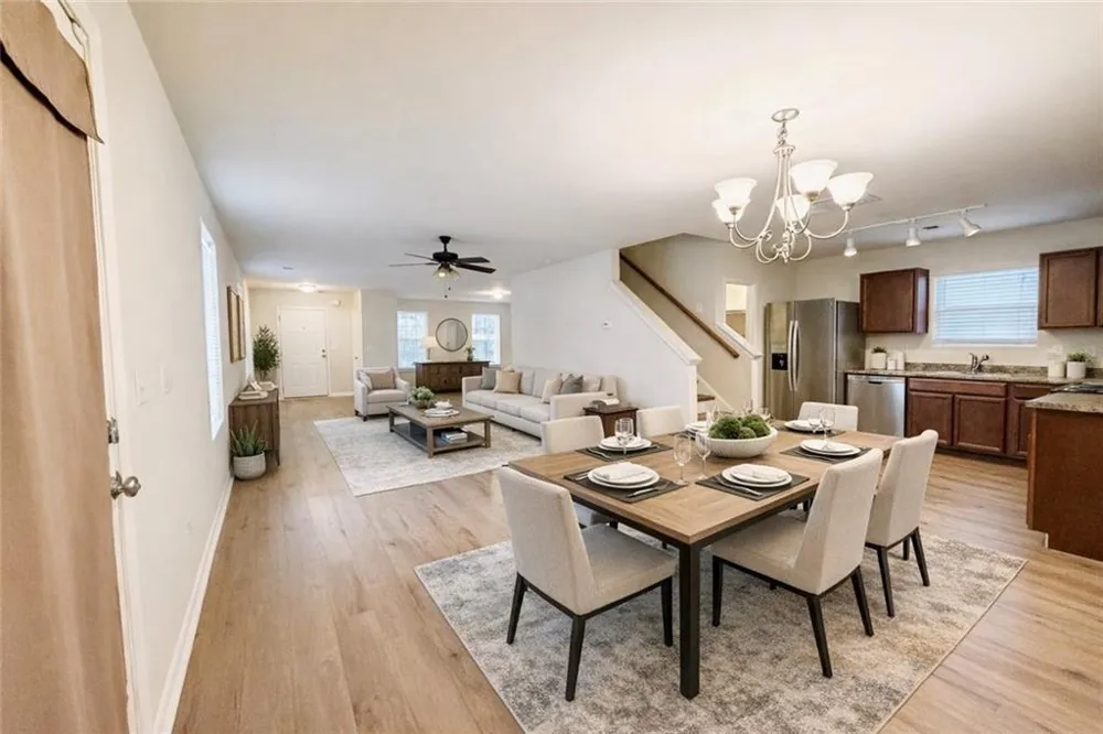 400 Oconner Boulevard Athens, GA 30607