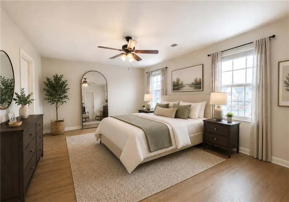 400 Oconner Boulevard Athens, GA 30607
