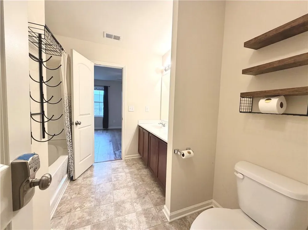 400 Oconner Boulevard Athens, GA 30607