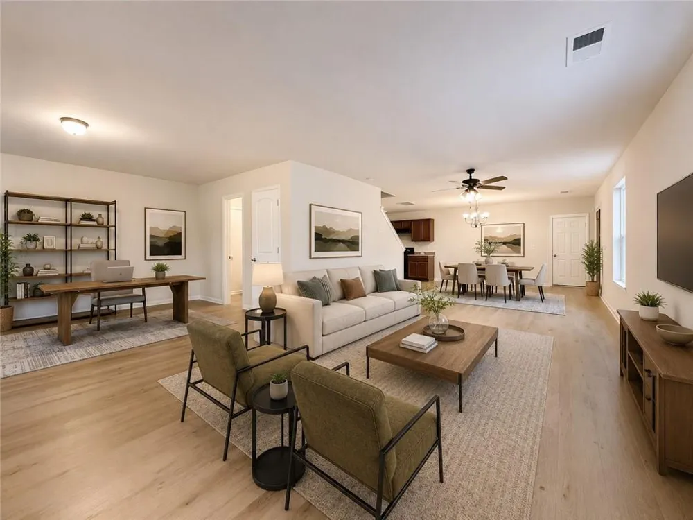 400 Oconner Boulevard Athens, GA 30607