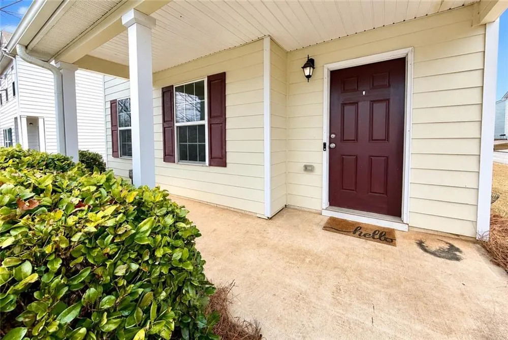 400 Oconner Boulevard Athens, GA 30607