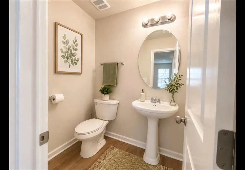 400 Oconner Boulevard Athens, GA 30607