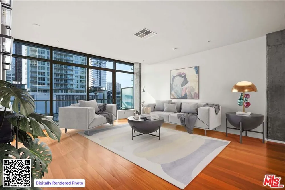 1155 S Grand Avenue #516 Los Angeles, CA 90015