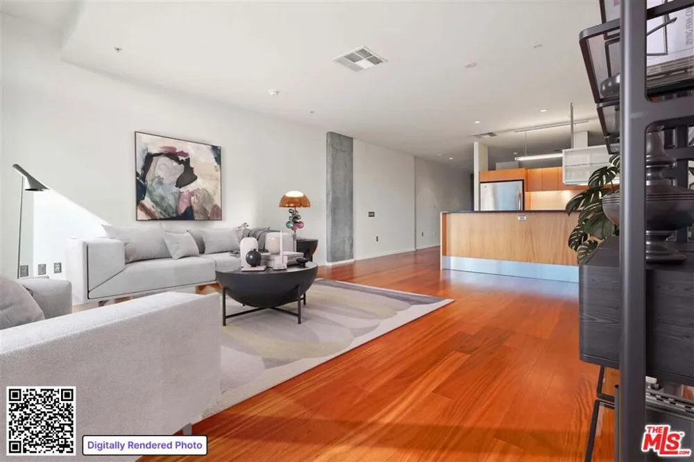 1155 S Grand Avenue #516 Los Angeles, CA 90015