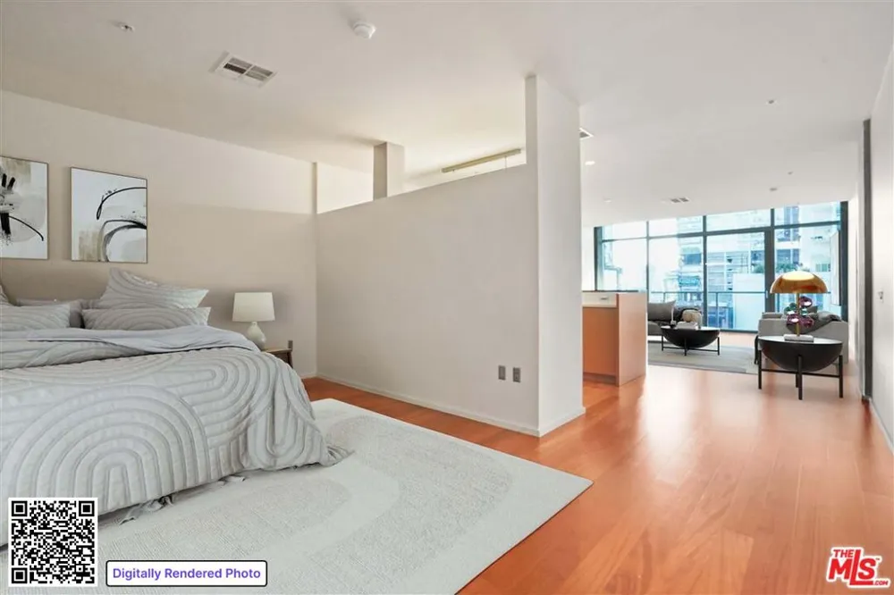 1155 S Grand Avenue #516 Los Angeles, CA 90015