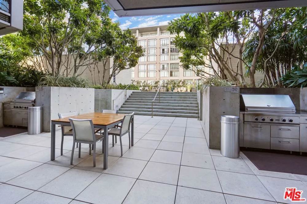 1155 S Grand Avenue #516 Los Angeles, CA 90015
