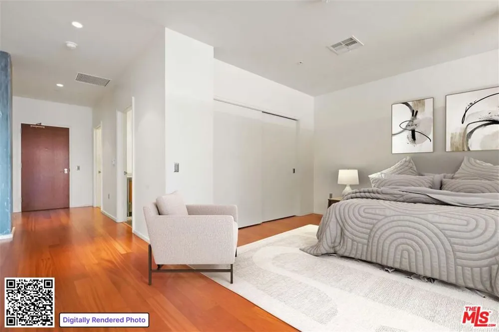 1155 S Grand Avenue #516 Los Angeles, CA 90015