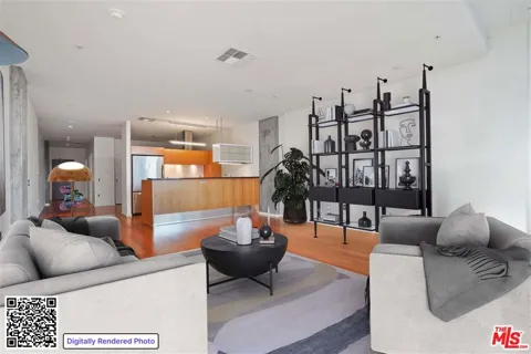 1155 S Grand Avenue #516