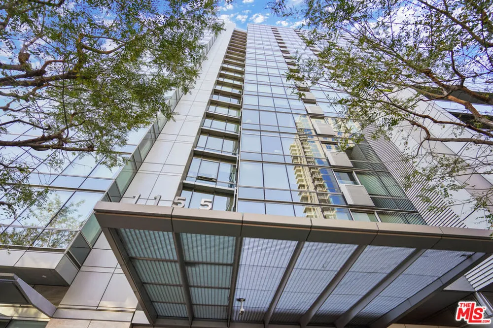 1155 S Grand Avenue #516 Los Angeles, CA 90015