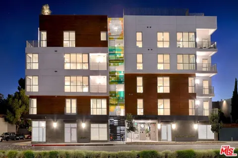 1001 FAIRFAX AVENUE #PH6