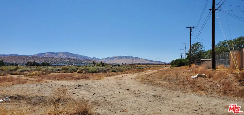 3 Ste/vic Carolside Avenue Palmdale, CA 93550