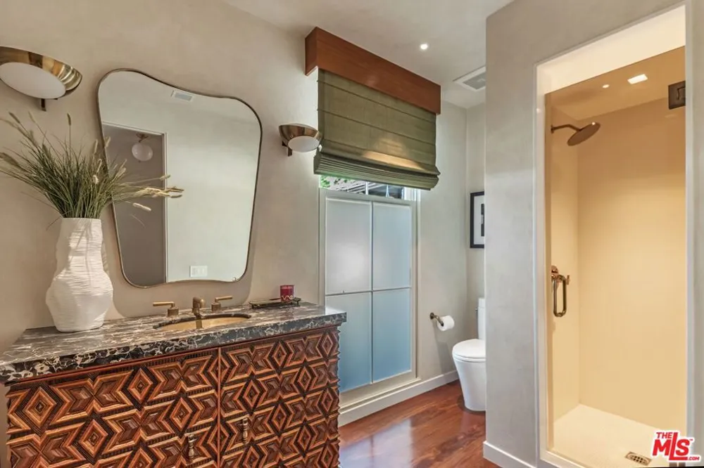 400 Toyopa Drive Pacific Palisades, CA 90272