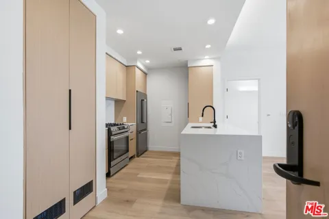 3555 Overland Avenue #208