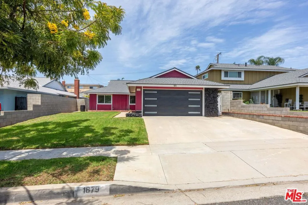 1879 E Abbottson Street Carson, CA 90746