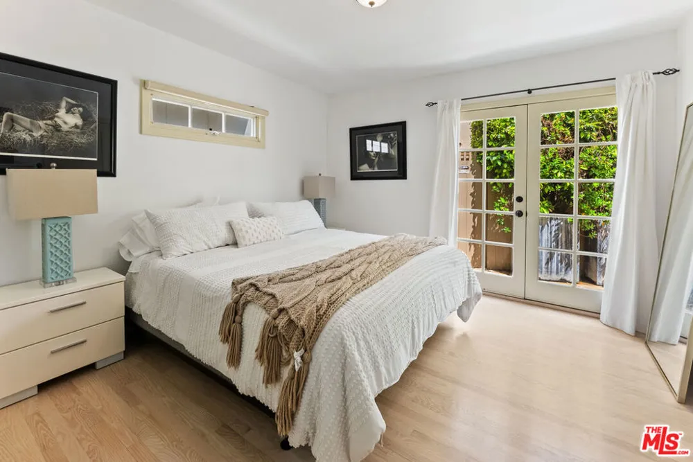 708 Westbourne Drive West Hollywood, CA 90069