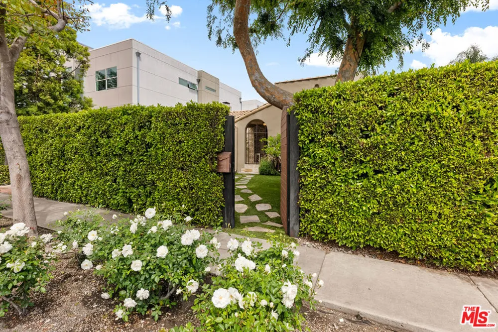 708 Westbourne Drive West Hollywood, CA 90069