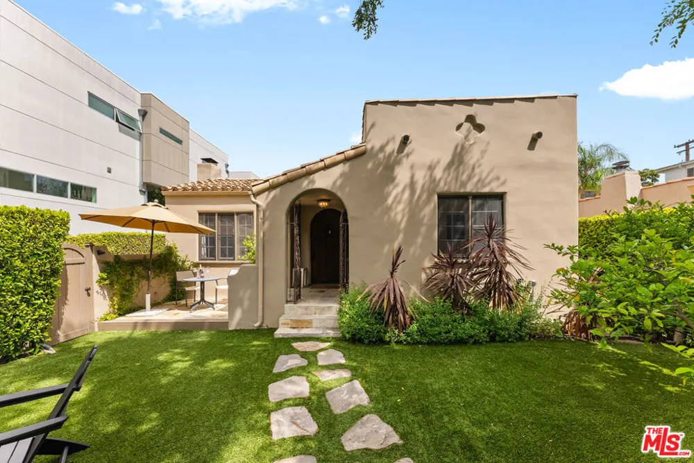 708 Westbourne Drive West Hollywood, CA 90069
