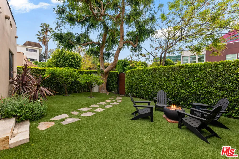 708 Westbourne Drive West Hollywood, CA 90069