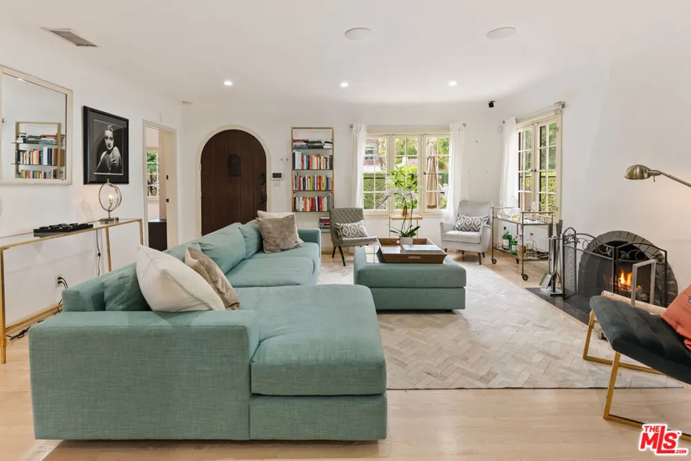 708 Westbourne Drive West Hollywood, CA 90069