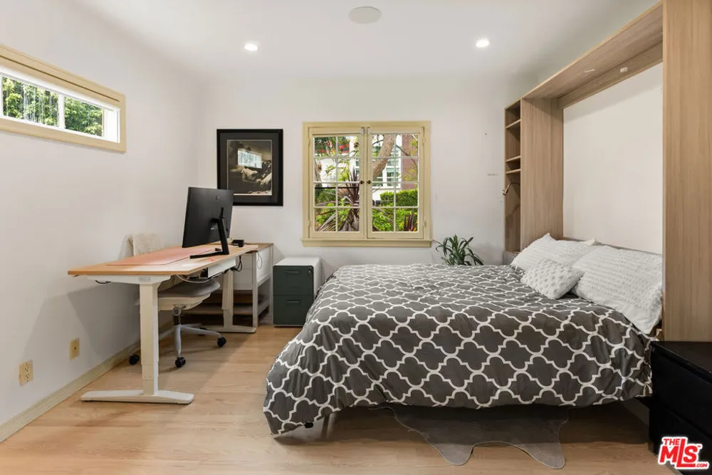 708 Westbourne Drive West Hollywood, CA 90069
