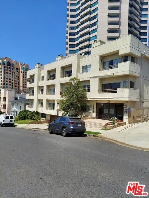 10475 Ashton Avenue #201