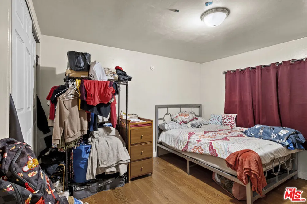 15914 S Bullis Road Compton, CA 90221
