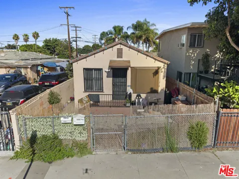 15914 S Bullis Road