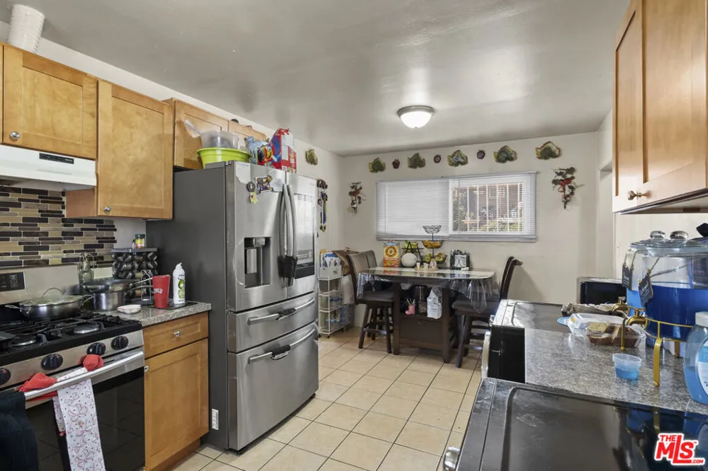 15914 S Bullis Road Compton, CA 90221