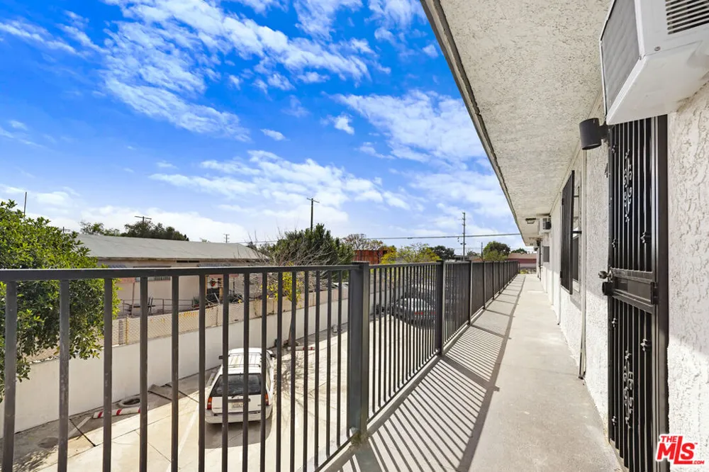 12602 Correnti Street Pacoima, CA 91331