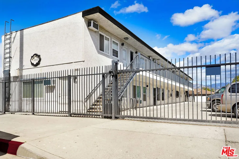 12602 Correnti Street Pacoima, CA 91331