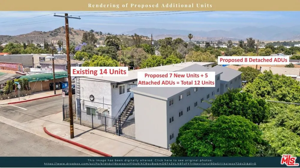 12602 Correnti Street Pacoima, CA 91331