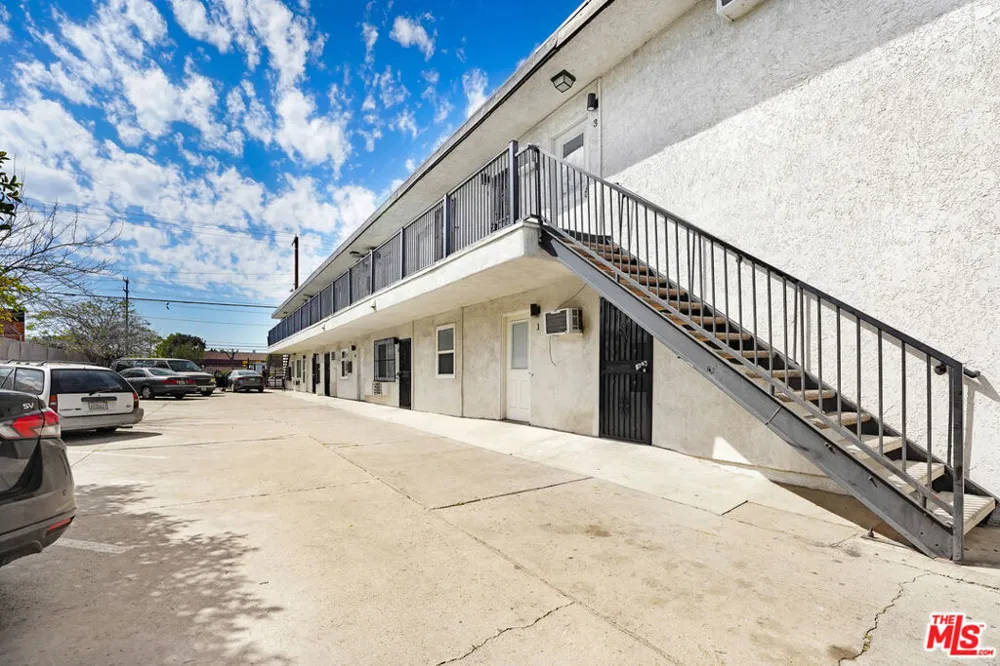 12602 Correnti Street Pacoima, CA 91331