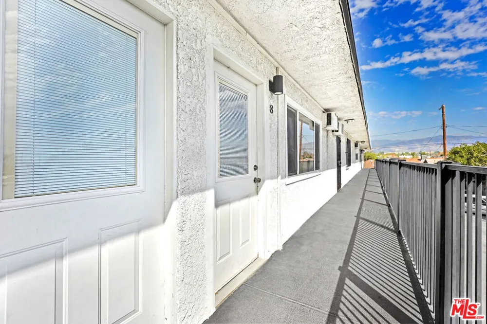 12602 Correnti Street Pacoima, CA 91331