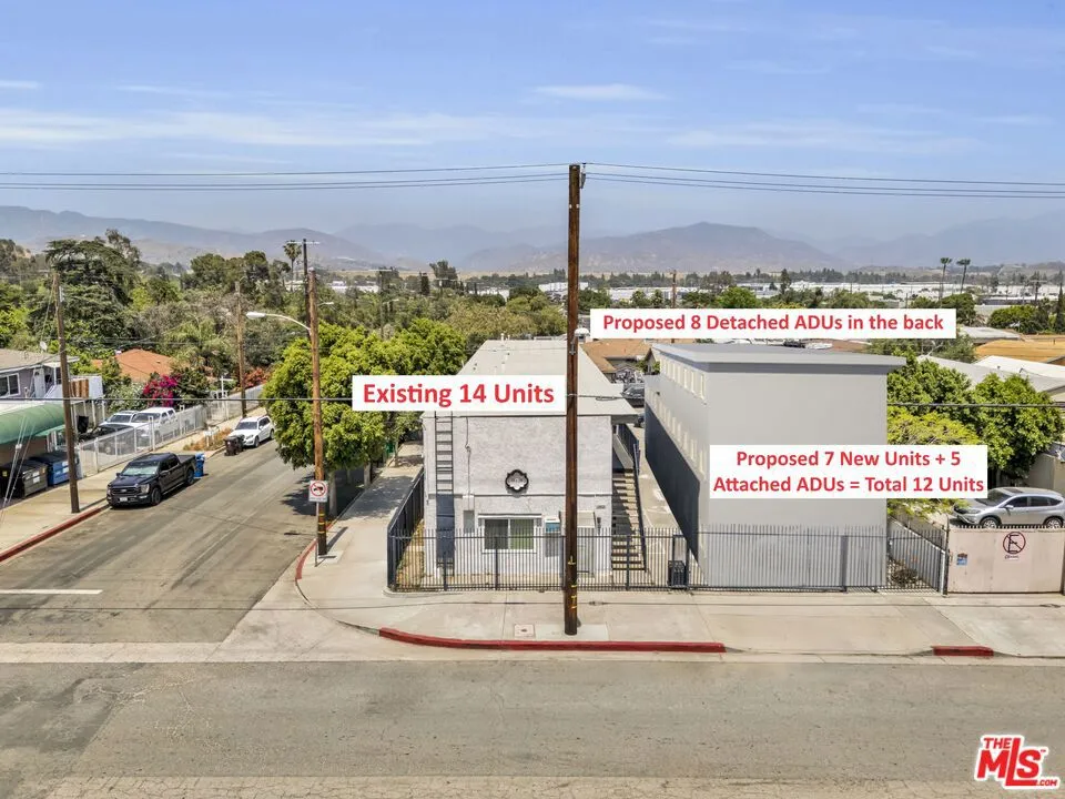 12602 Correnti Street Pacoima, CA 91331