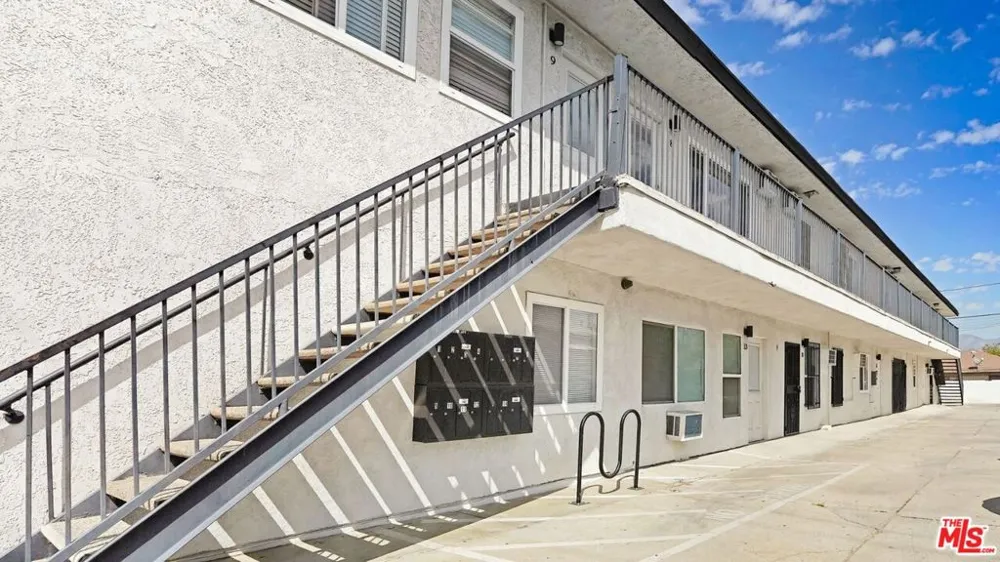 12602 Correnti Street Pacoima, CA 91331