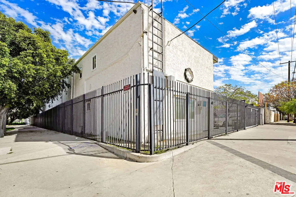 12602 Correnti Street Pacoima, CA 91331