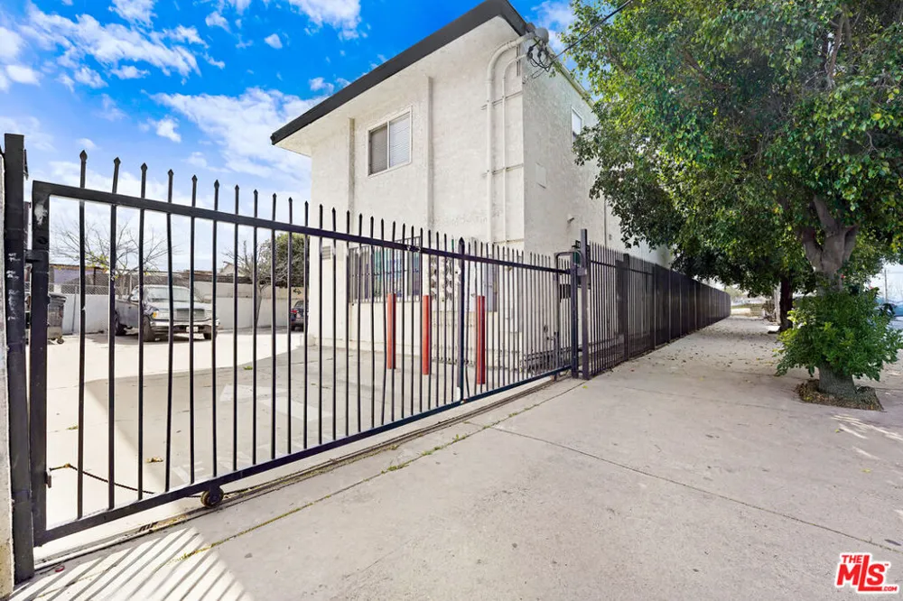 12602 Correnti Street Pacoima, CA 91331