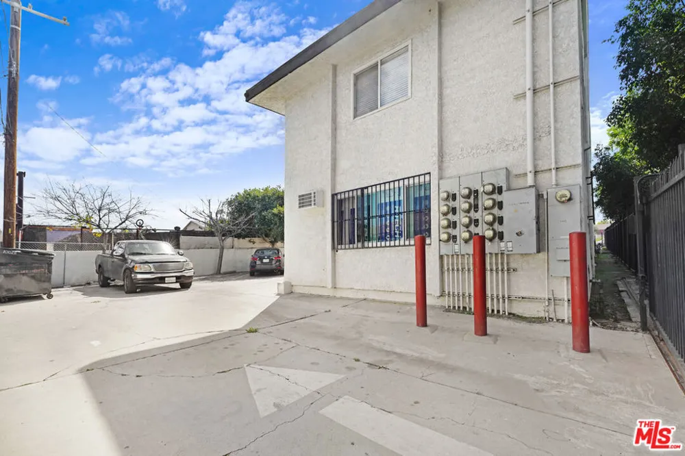 12602 Correnti Street Pacoima, CA 91331