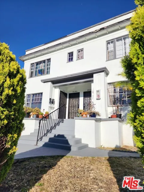 4112 Griffin Avenue #1/2